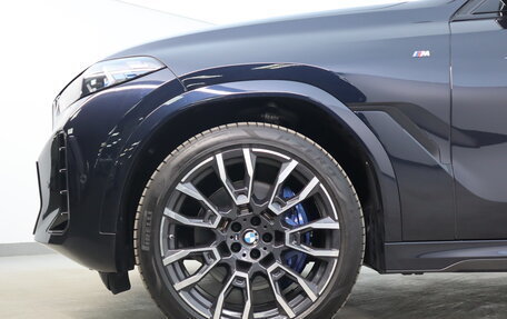 BMW X6, 2023 год, 12 850 000 рублей, 7 фотография