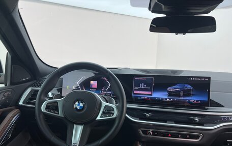BMW X6, 2023 год, 12 850 000 рублей, 14 фотография
