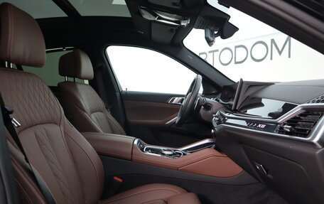 BMW X6, 2023 год, 12 850 000 рублей, 15 фотография