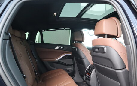 BMW X6, 2023 год, 12 850 000 рублей, 13 фотография