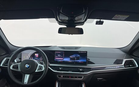 BMW X6, 2023 год, 12 850 000 рублей, 10 фотография