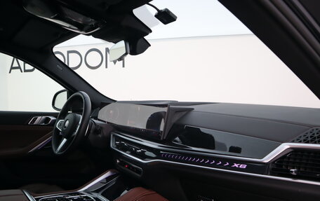 BMW X6, 2023 год, 12 850 000 рублей, 16 фотография