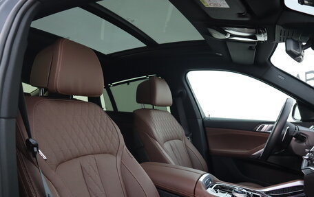 BMW X6, 2023 год, 12 850 000 рублей, 17 фотография