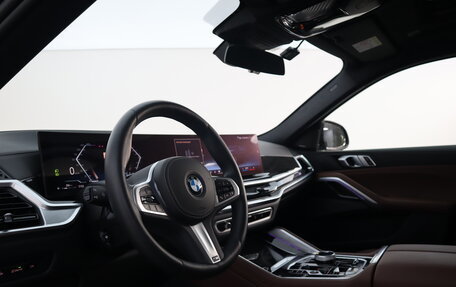 BMW X6, 2023 год, 12 850 000 рублей, 11 фотография