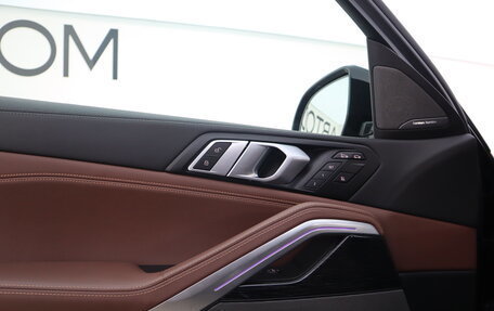BMW X6, 2023 год, 12 850 000 рублей, 21 фотография