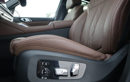 BMW X6, 2023 год, 12 850 000 рублей, 20 фотография