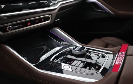 BMW X6, 2023 год, 12 850 000 рублей, 18 фотография