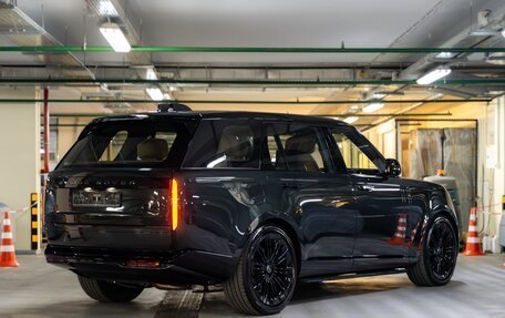 Land Rover Range Rover IV рестайлинг, 2024 год, 25 000 000 рублей, 3 фотография