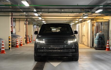 Land Rover Range Rover IV рестайлинг, 2024 год, 25 000 000 рублей, 2 фотография