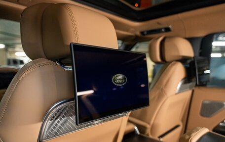 Land Rover Range Rover IV рестайлинг, 2024 год, 25 000 000 рублей, 10 фотография