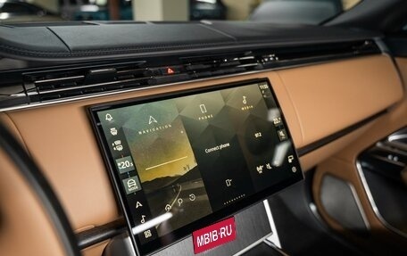 Land Rover Range Rover IV рестайлинг, 2024 год, 25 000 000 рублей, 13 фотография