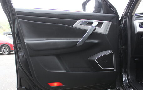Geely Atlas I, 2018 год, 1 297 000 рублей, 9 фотография