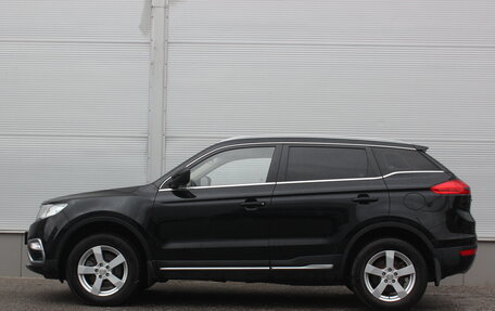Geely Atlas I, 2018 год, 1 297 000 рублей, 6 фотография