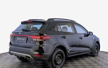 KIA Rio IV, 2020 год, 1 045 000 рублей, 5 фотография