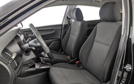 KIA Rio IV, 2020 год, 1 045 000 рублей, 19 фотография