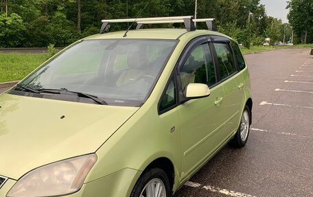 Ford C-MAX I рестайлинг, 2006 год, 610 000 рублей, 8 фотография