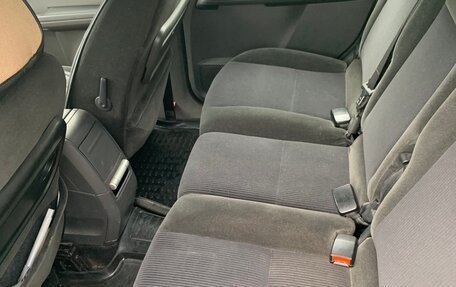 Ford C-MAX I рестайлинг, 2006 год, 610 000 рублей, 10 фотография