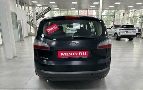 Ford S-MAX I, 2008 год, 1 049 900 рублей, 5 фотография