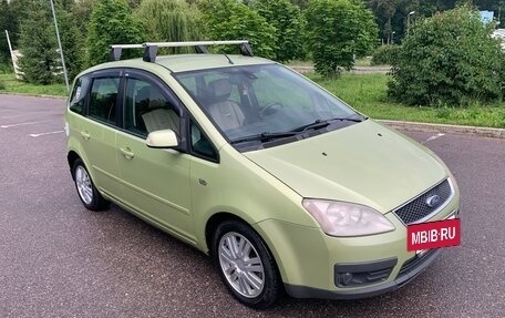 Ford C-MAX I рестайлинг, 2006 год, 610 000 рублей, 6 фотография