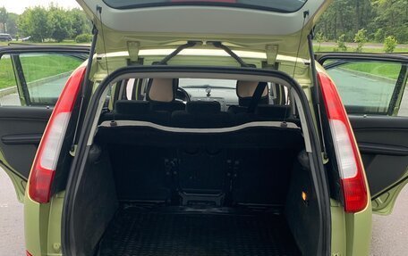 Ford C-MAX I рестайлинг, 2006 год, 610 000 рублей, 14 фотография