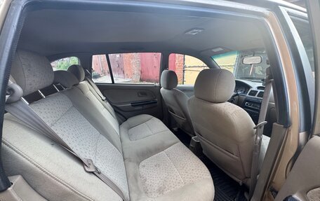 KIA Rio II, 2003 год, 400 000 рублей, 9 фотография