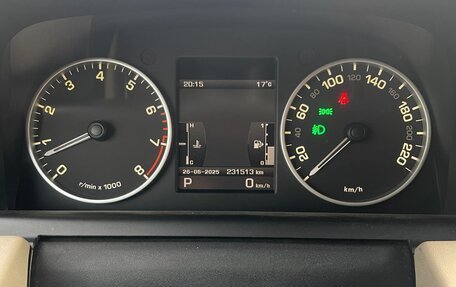 Land Rover Range Rover Sport I рестайлинг, 2011 год, 2 500 000 рублей, 10 фотография