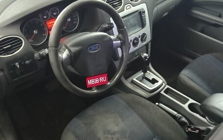 Ford Focus II рестайлинг, 2007 год, 350 000 рублей, 2 фотография