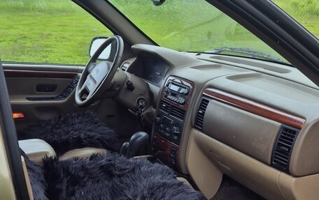 Jeep Grand Cherokee, 1999 год, 580 000 рублей, 7 фотография