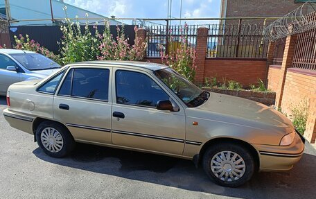 Daewoo Nexia I рестайлинг, 2006 год, 210 000 рублей, 3 фотография