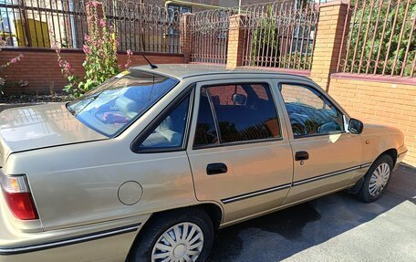 Daewoo Nexia I рестайлинг, 2006 год, 210 000 рублей, 4 фотография