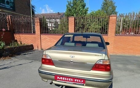 Daewoo Nexia I рестайлинг, 2006 год, 210 000 рублей, 2 фотография