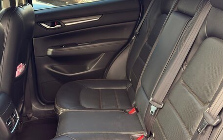 Mazda CX-5 II, 2018 год, 2 850 000 рублей, 5 фотография