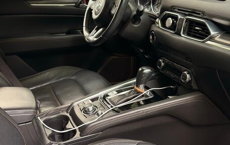 Mazda CX-5 II, 2018 год, 2 850 000 рублей, 6 фотография