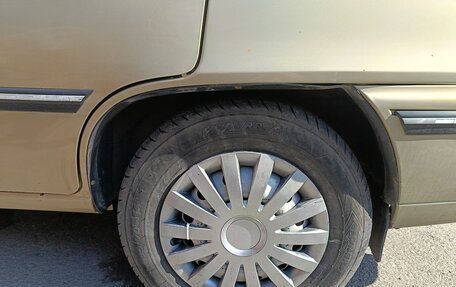 Daewoo Nexia I рестайлинг, 2006 год, 210 000 рублей, 6 фотография