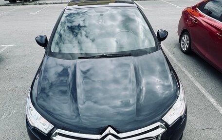 Citroen C4 II рестайлинг, 2013 год, 500 000 рублей, 9 фотография
