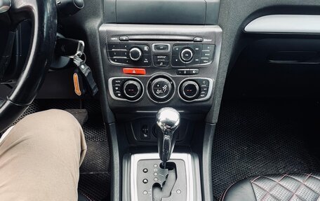 Citroen C4 II рестайлинг, 2013 год, 500 000 рублей, 17 фотография