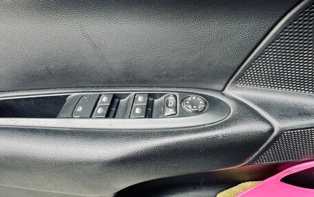 Citroen C4 II рестайлинг, 2013 год, 500 000 рублей, 18 фотография