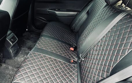 Citroen C4 II рестайлинг, 2013 год, 500 000 рублей, 13 фотография