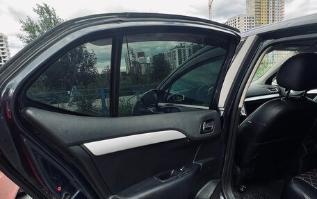 Citroen C4 II рестайлинг, 2013 год, 500 000 рублей, 12 фотография