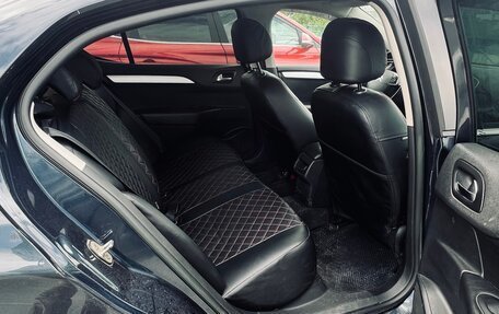 Citroen C4 II рестайлинг, 2013 год, 500 000 рублей, 23 фотография