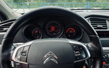 Citroen C4 II рестайлинг, 2013 год, 500 000 рублей, 16 фотография