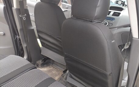 Chevrolet Spark III, 2012 год, 590 000 рублей, 2 фотография