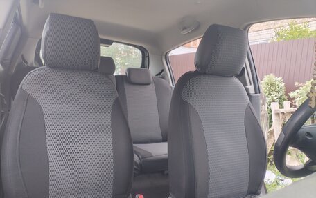 Chevrolet Spark III, 2012 год, 590 000 рублей, 3 фотография