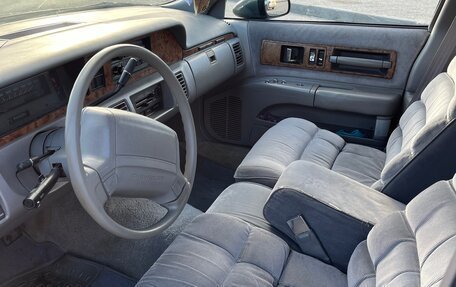 Chevrolet Caprice IV, 1992 год, 800 000 рублей, 8 фотография