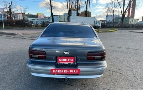 Chevrolet Caprice IV, 1992 год, 800 000 рублей, 7 фотография