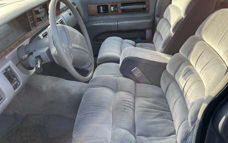 Chevrolet Caprice IV, 1992 год, 800 000 рублей, 9 фотография