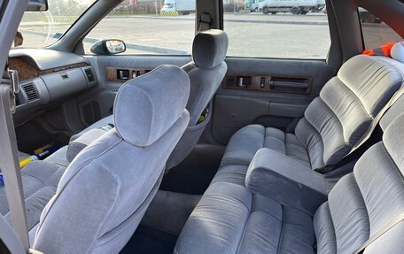 Chevrolet Caprice IV, 1992 год, 800 000 рублей, 11 фотография