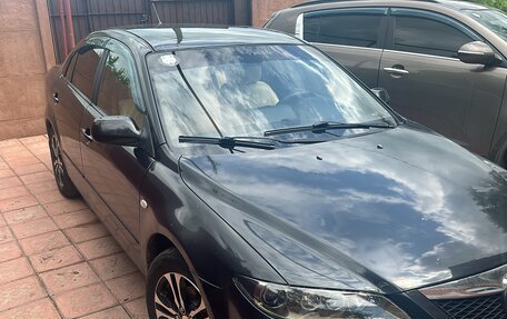 Mazda 6, 2004 год, 320 000 рублей, 3 фотография