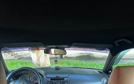 Mazda 6, 2004 год, 320 000 рублей, 9 фотография
