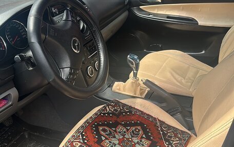 Mazda 6, 2004 год, 320 000 рублей, 7 фотография
